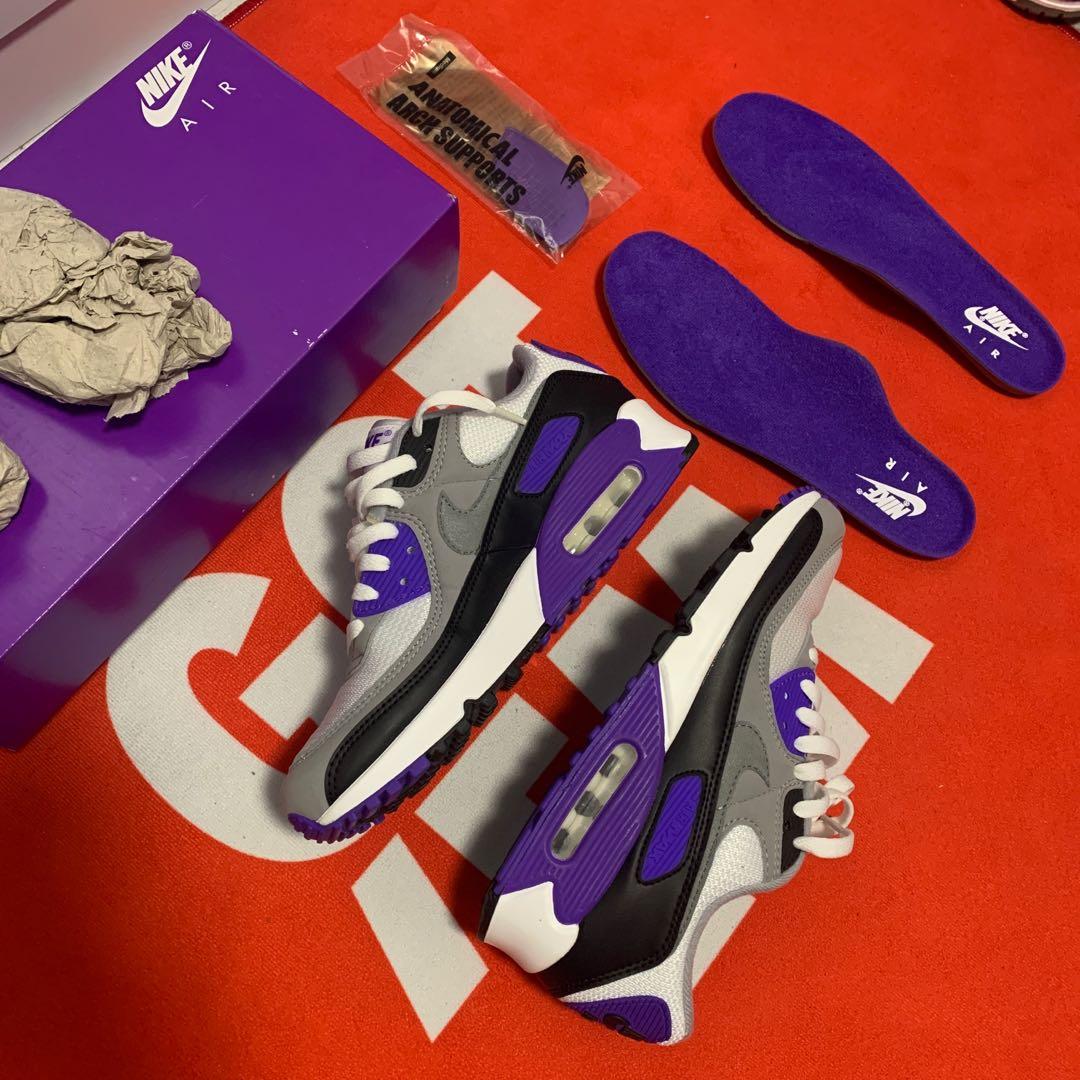 shox skepta