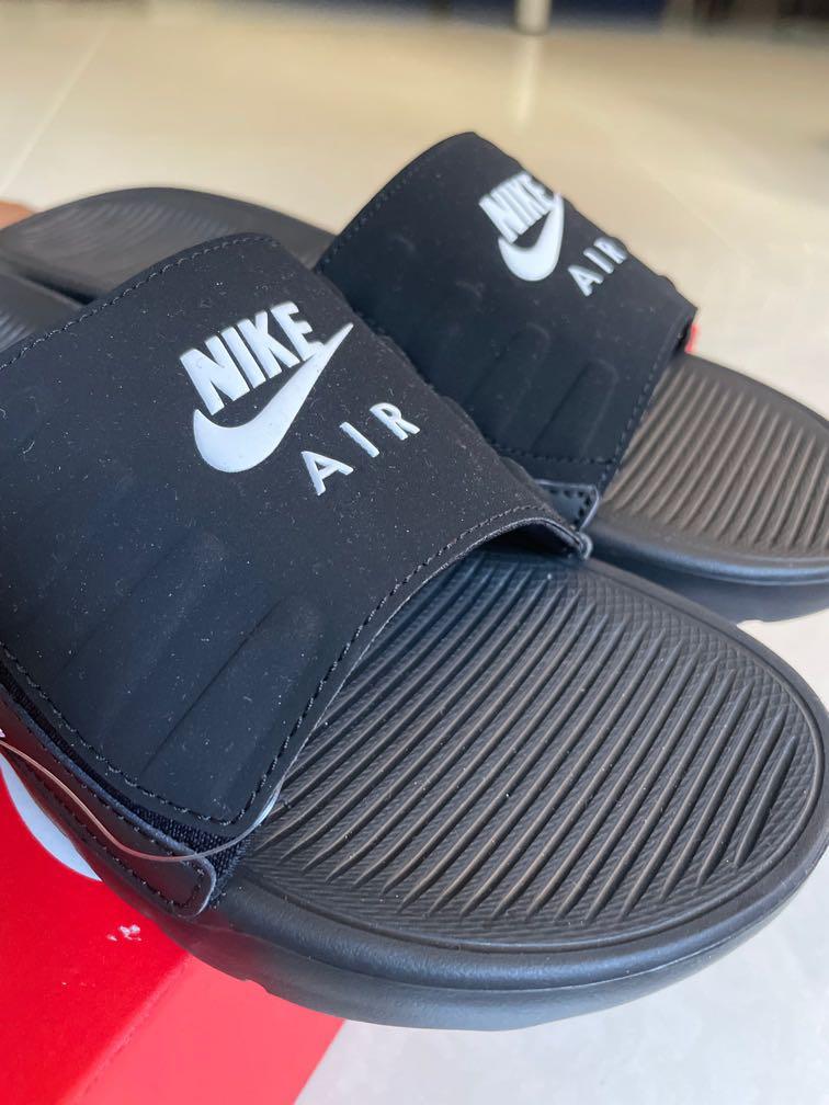 nike camden slides
