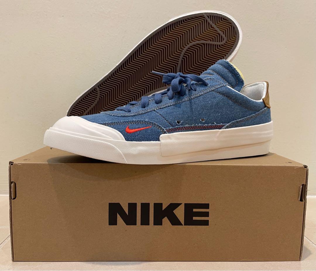 Nike drop type premium denim clearance