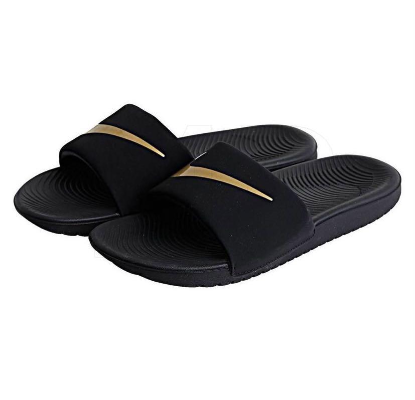 Nike KAWA SLIDE GS PS 819352 003