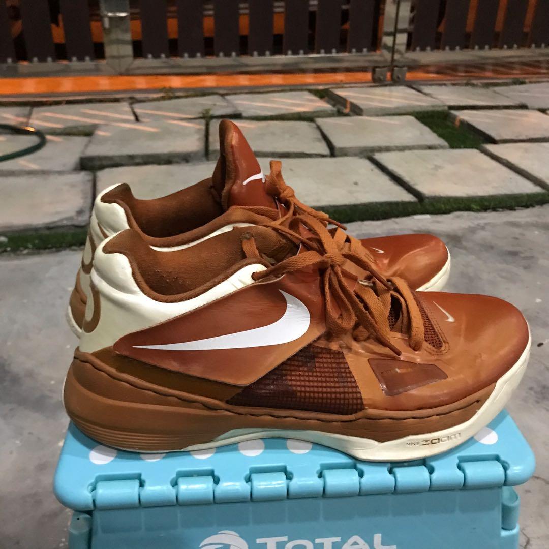 Kd shop 4 longhorn