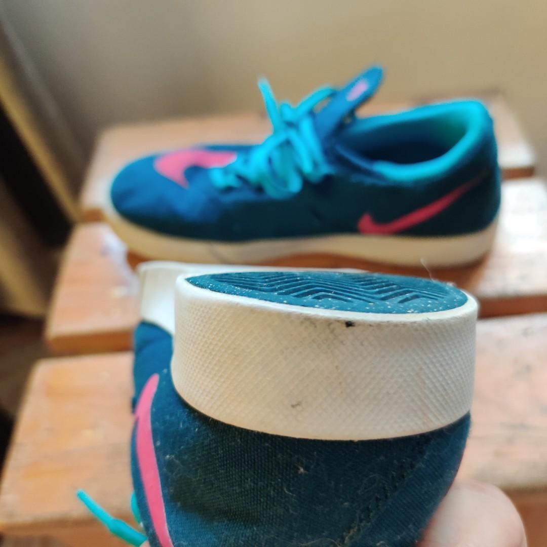 Nike KD 6 Vulc, Men's Fashion, Footwear, Sneakers on Carousell