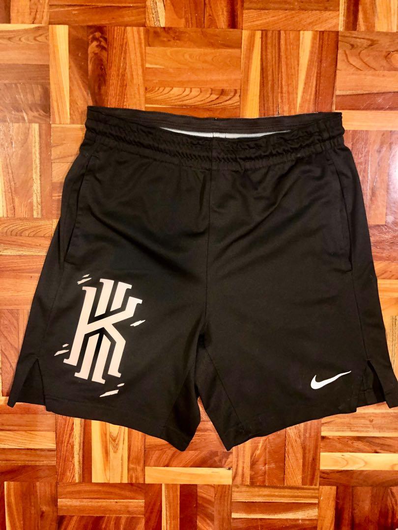 Kyrie irving nike shorts 2025