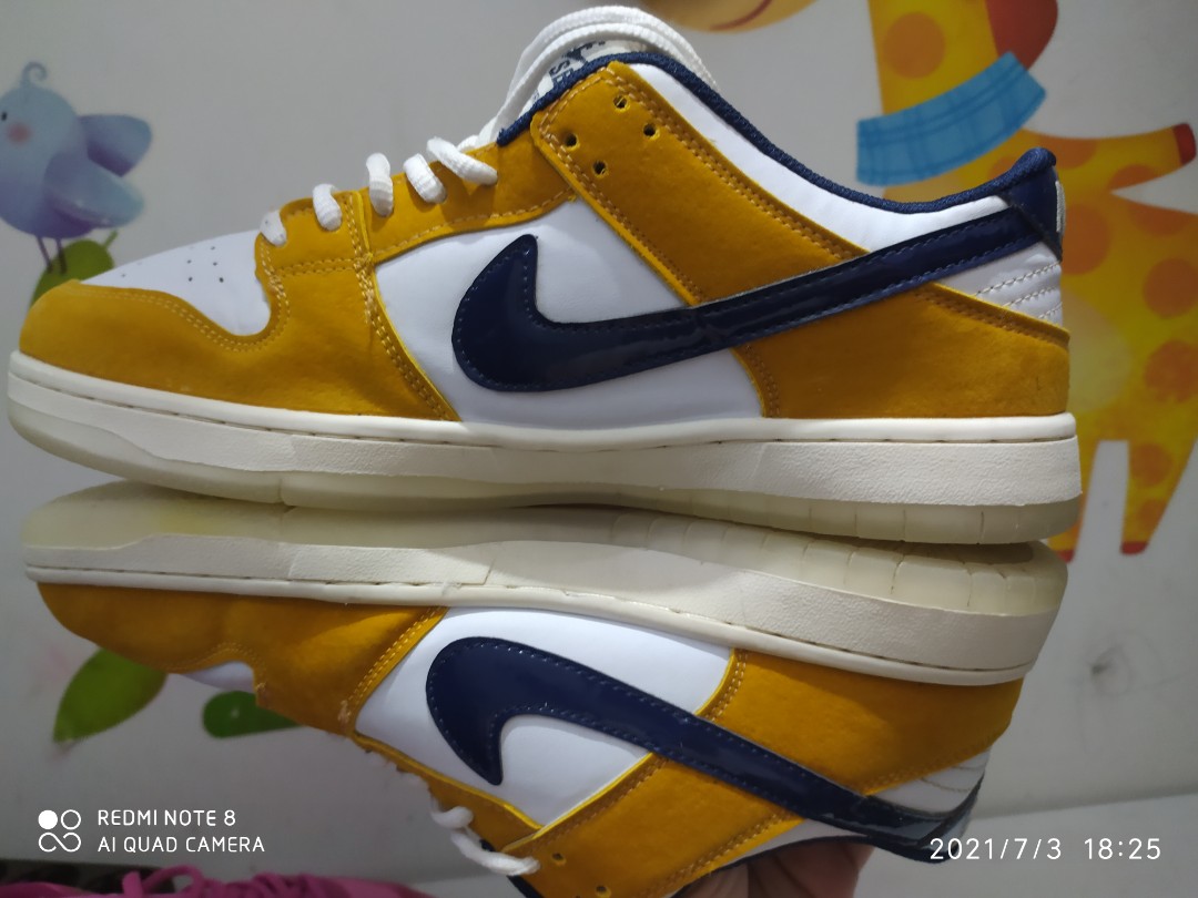 Jual nike sb top original