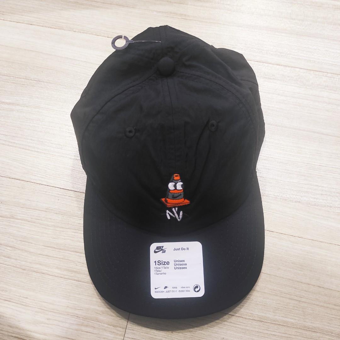 Nike sb on sale flat bill cap