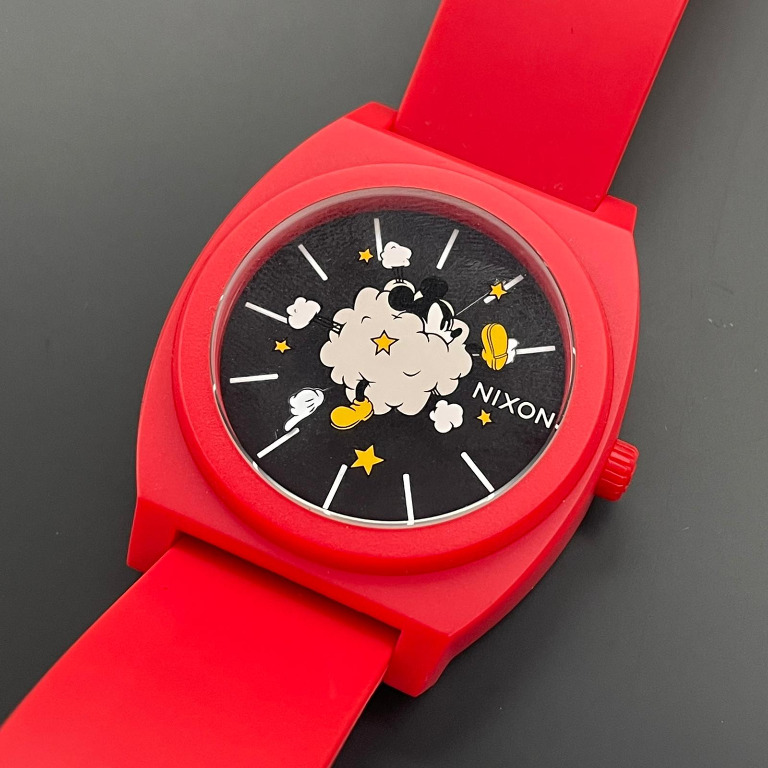 Mickey mouse nixon online