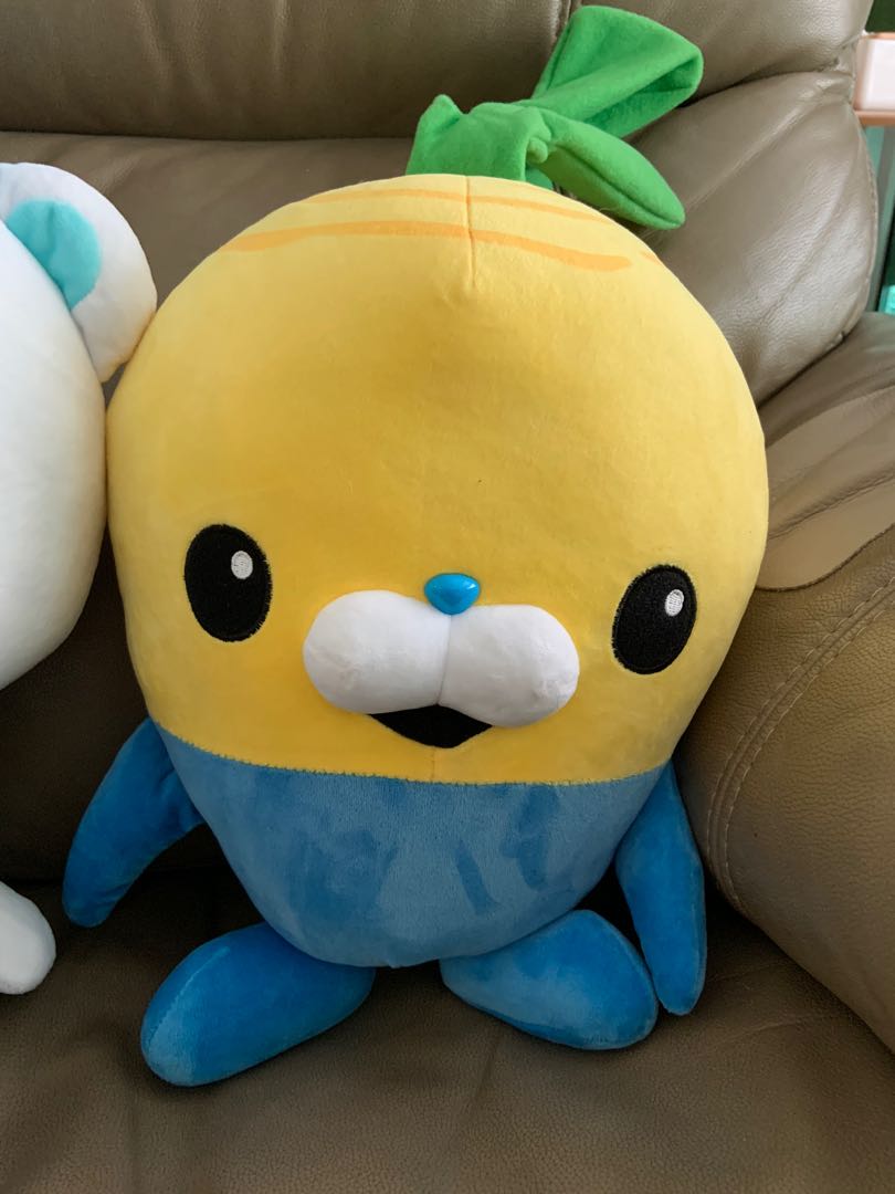 Vegimals plush outlet