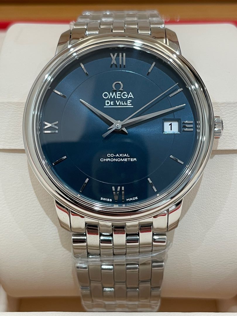 Omega de hotsell ville prestige 36.8
