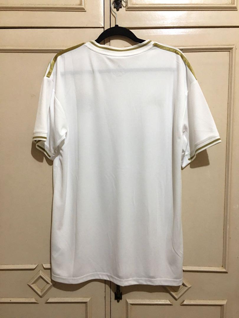 Original Adidas Fly Emirates Shirt, Men 