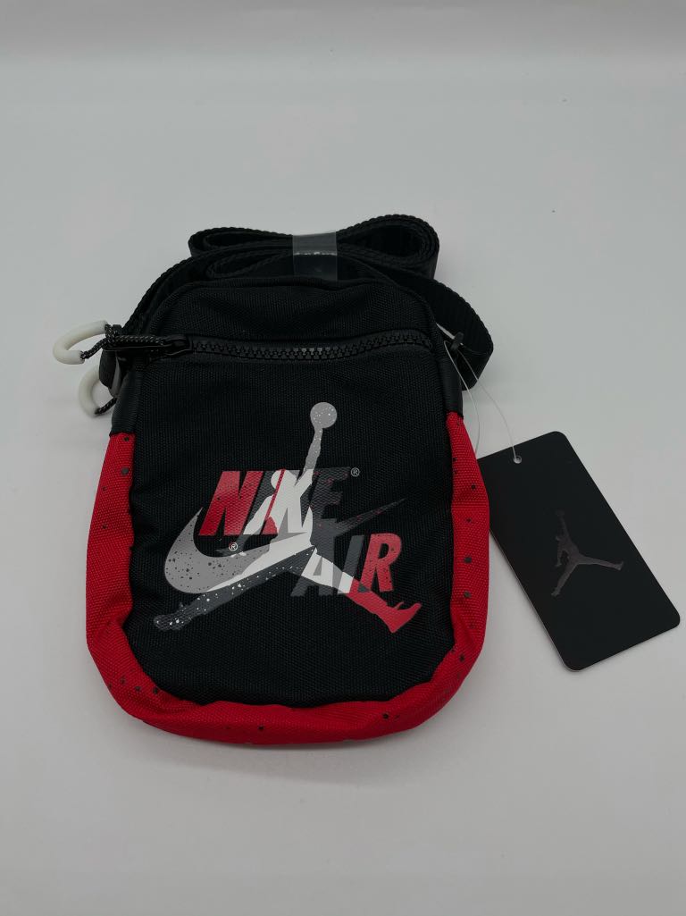 Jordan sling bag original store