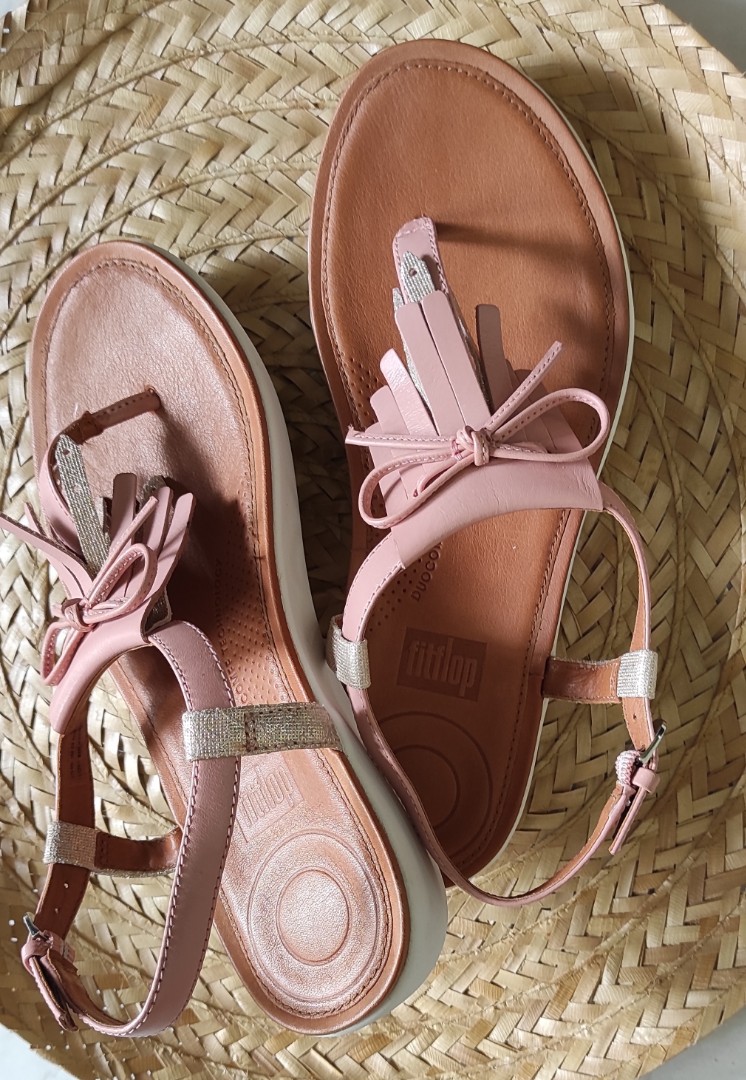 Fitflop clearance tia fringe