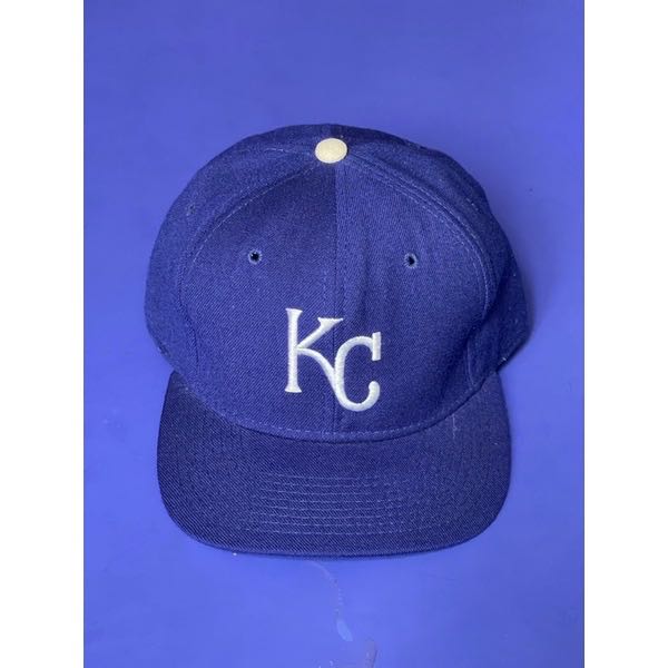 Kansas City Royals Sports Specialties Fitted Hat 6 7/8 MLB