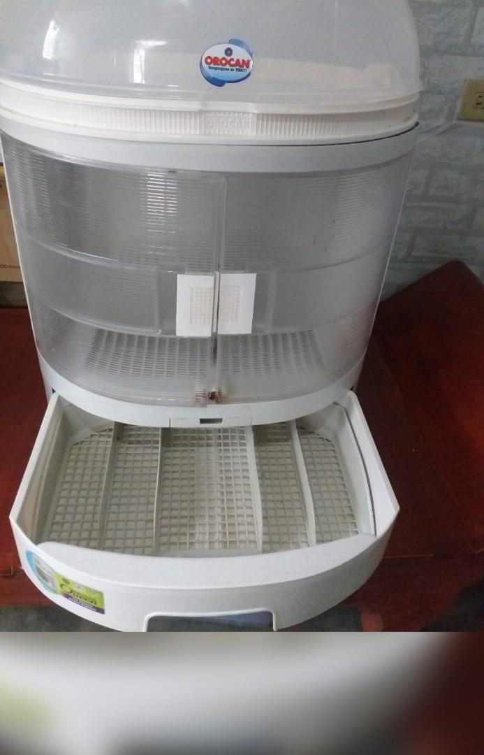 Orocan best sale kitchen organizer