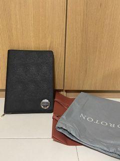 Oroton Organizer/Clutch