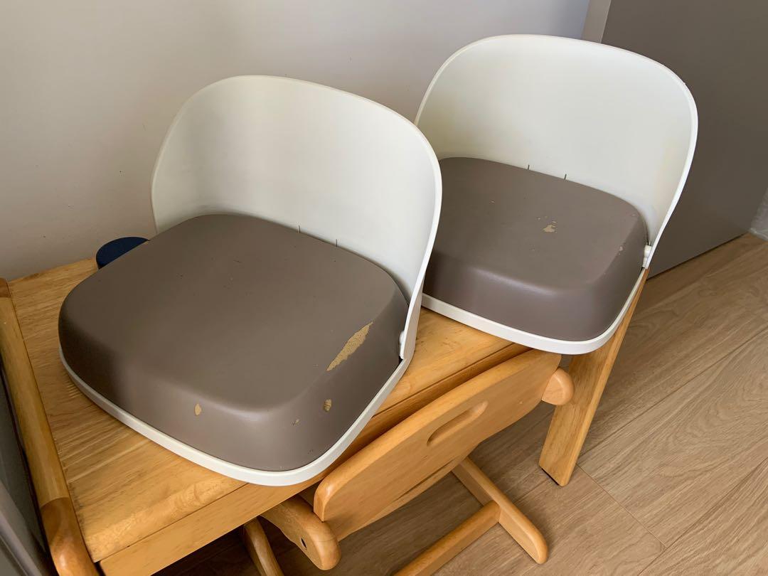 Oxo foldable booster seat online