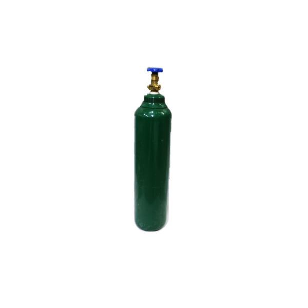 Oxygen Tank 5 lbs Medical Oxygen Tank Hospital Oxygen Tank Oxygen First Aid Kits Oxygen