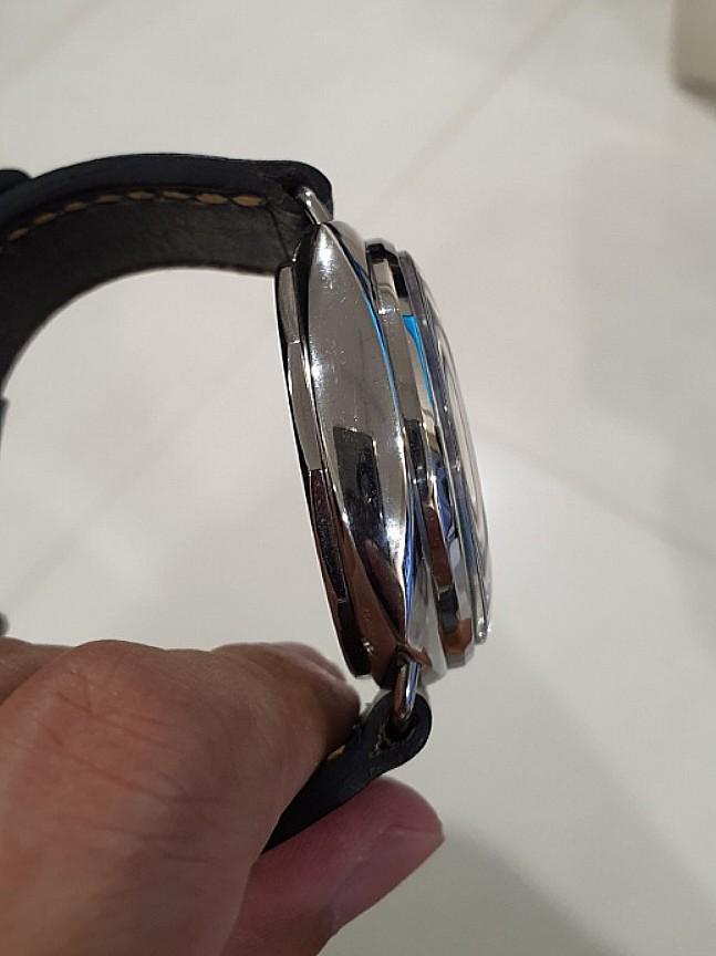 Panerai Pam 448 pam00448 California Cali Limited Edition Luxury