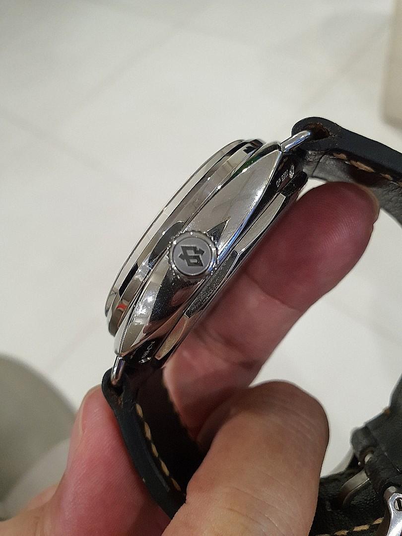 Panerai Pam 448 pam00448 California Cali Limited Edition