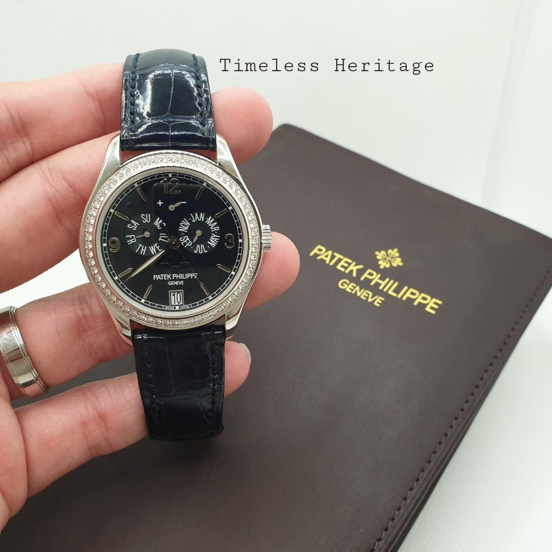 Patek 5147g deals