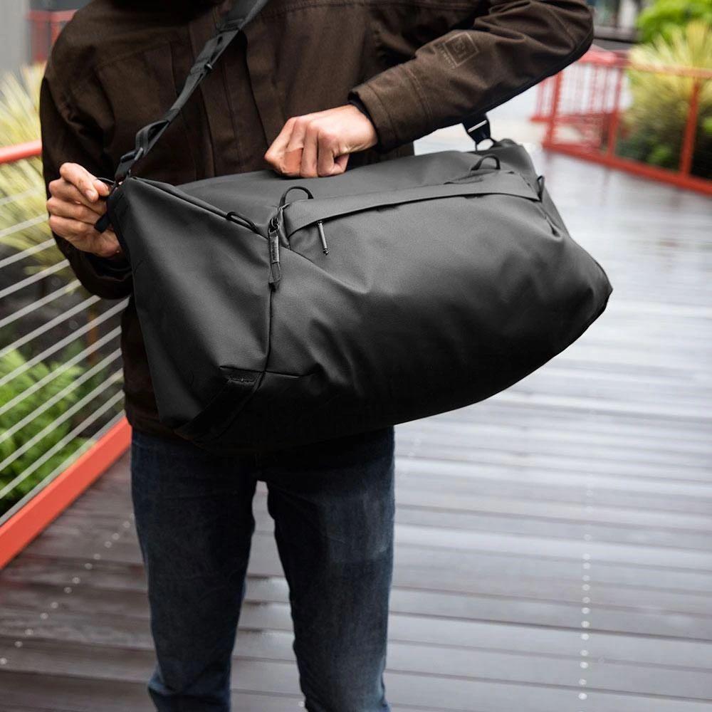 Peak design duffel 35 sales