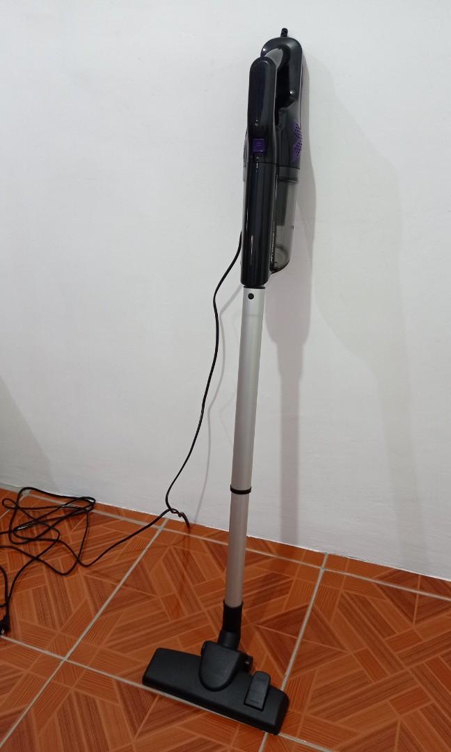 Perysmith X10 Vacuum Cleaner, Furniture 