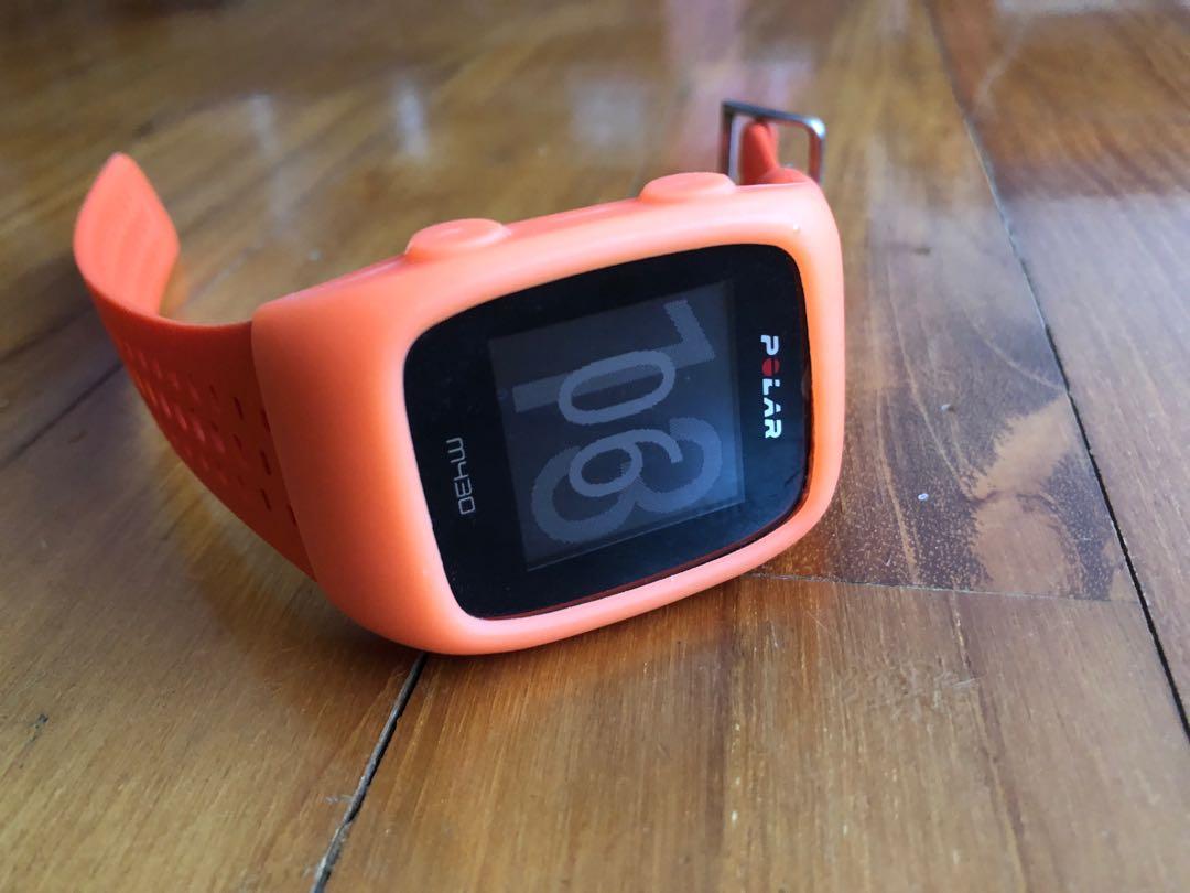 Polar m430 media clearance markt