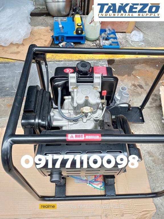 Powerman High Pressure Fire Pump (Category: Construction Tools & Equipment) located in Manila. Submitted by joeyroque09 (Listing ID 1119674728, Image 3). Description: P-M 20DHP 186FAE Contact 09177110098 for FAST TRANSACTIONS. ______ Location: Mayhaligue St. Abad Santos Manila Waze: Takezo Industrial Supply (Landmark: Uno High School) 126 Medicion 2B Imus Cavite Waze: Takezo Industrial Supply (Landmark: Sea Oil).