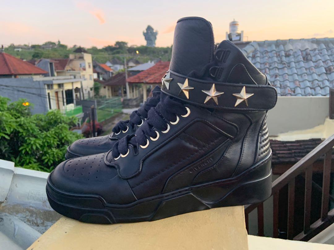 Givenchy sneaker deals boots