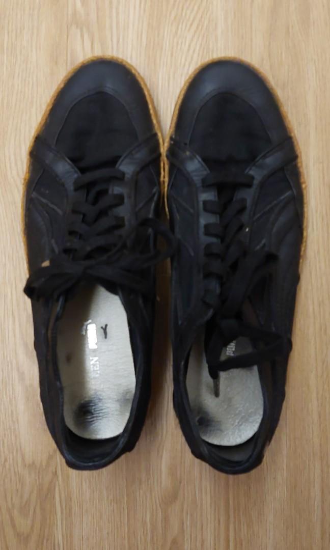 Puma alexander clearance