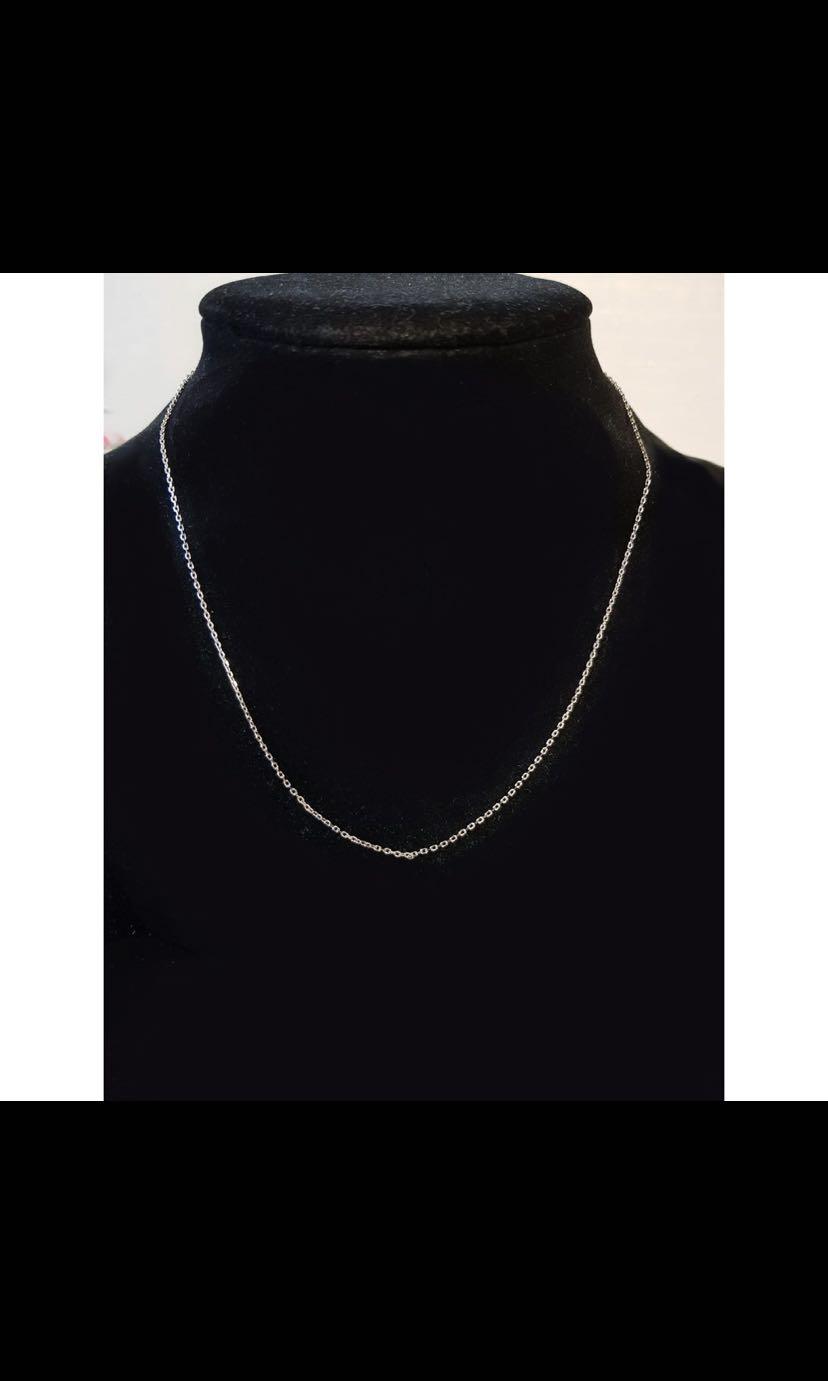 Quality brass with 18k white gold plating new arrivals