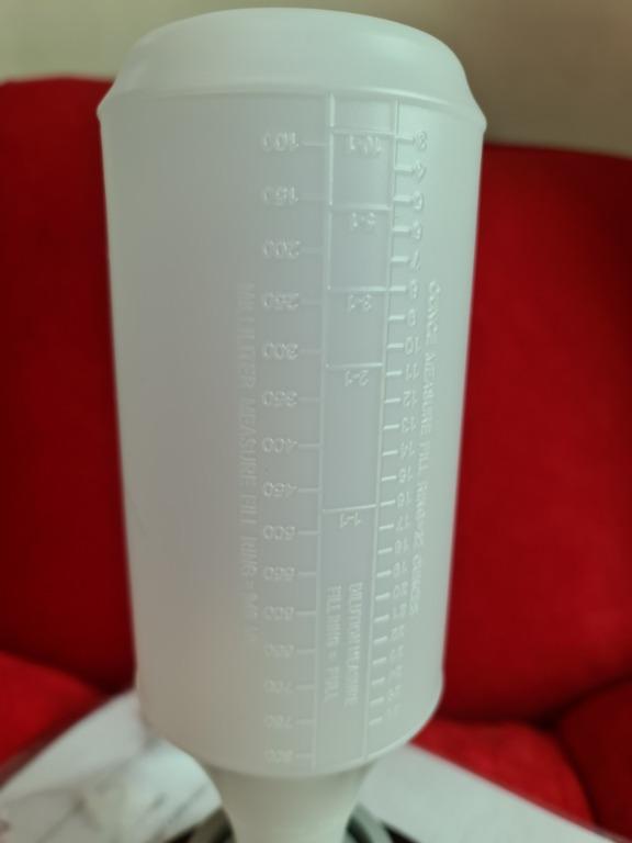 Rain Gauge Calibrator, Rain Gauge, Tipping Bucket Rain Gauge Calibrator