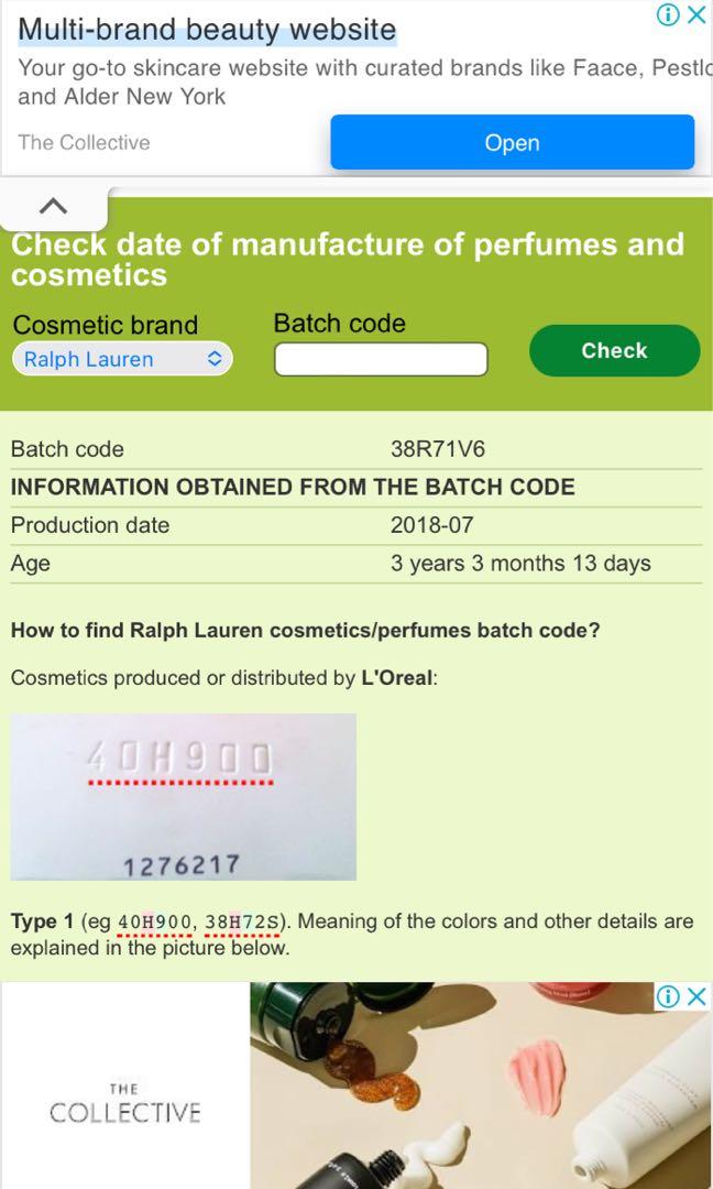 Ralph Lauren Romance Eau de Parfum (Category: Fragrance & Deodorants) located in Cavite. Submitted by lermrr (Listing ID 1119629472, Image 3). Description: Tester from Duty Free Spray 100ml.