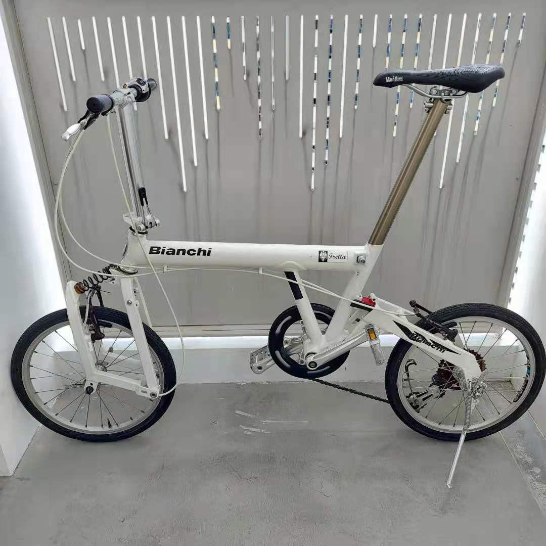Birdy bianchi on sale
