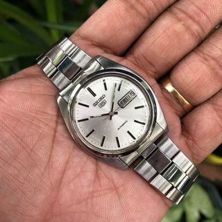 Seiko 5 sales rare