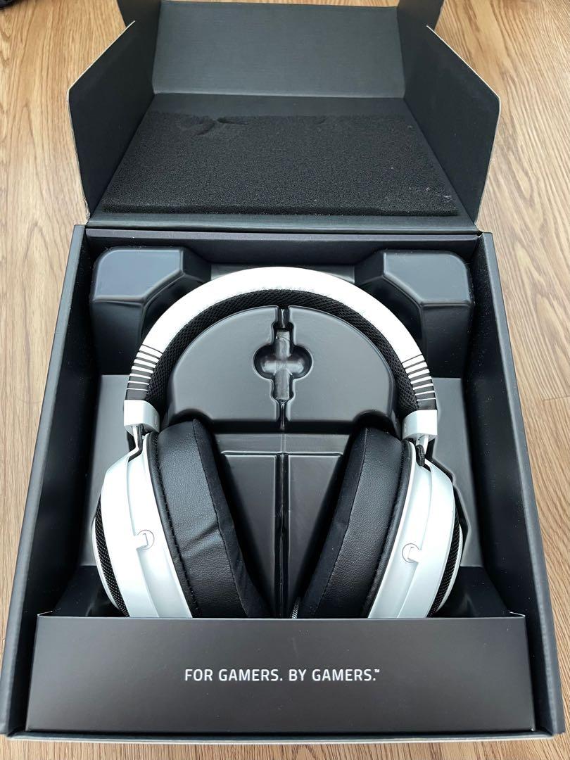 Razer stormtrooper headset best sale