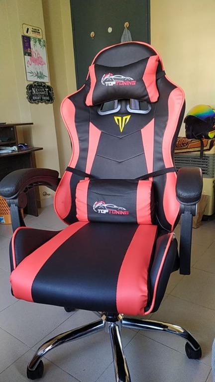 Top tuning gaming best sale chair