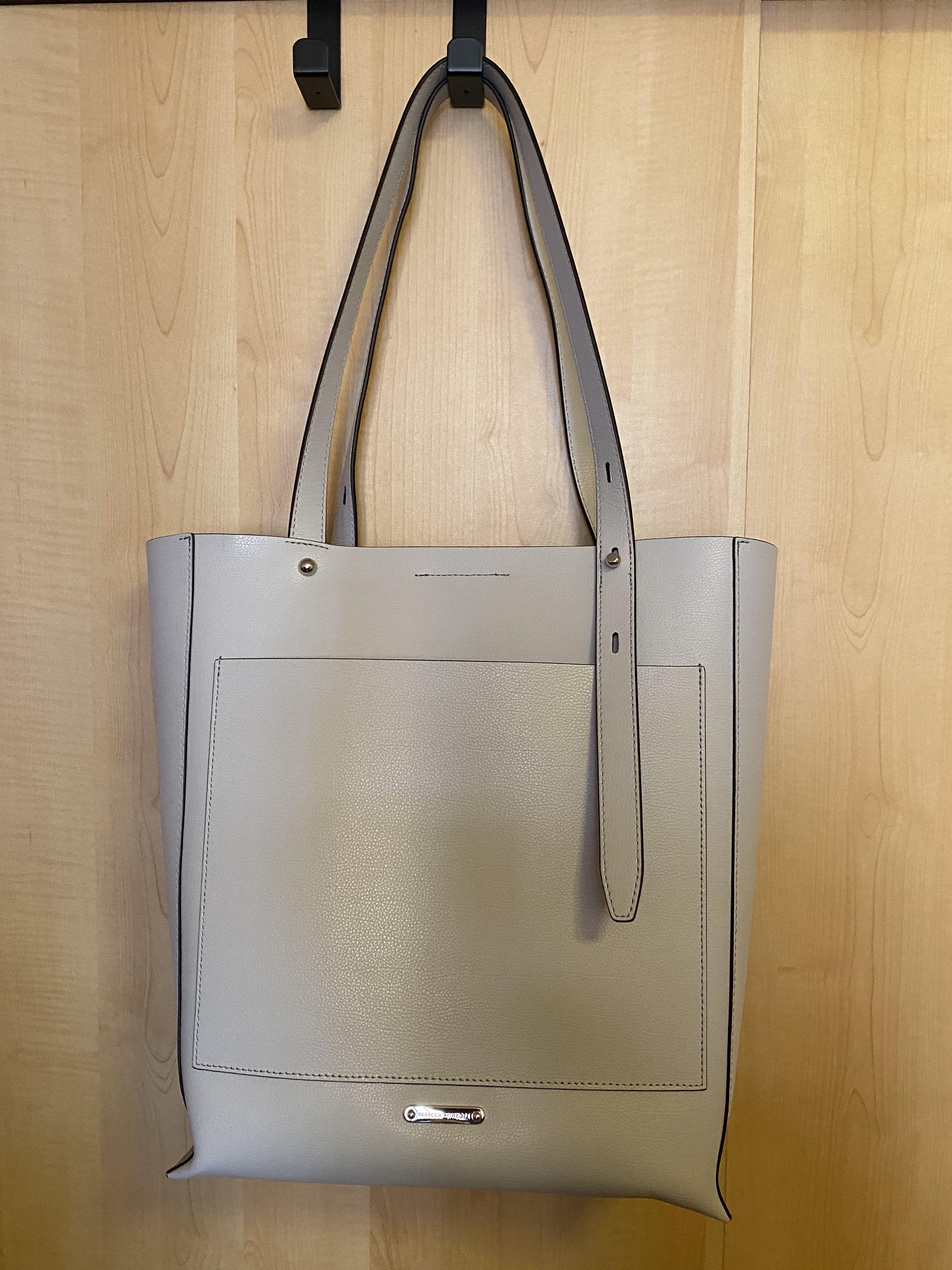 Rebecca minkoff stella work discount tote