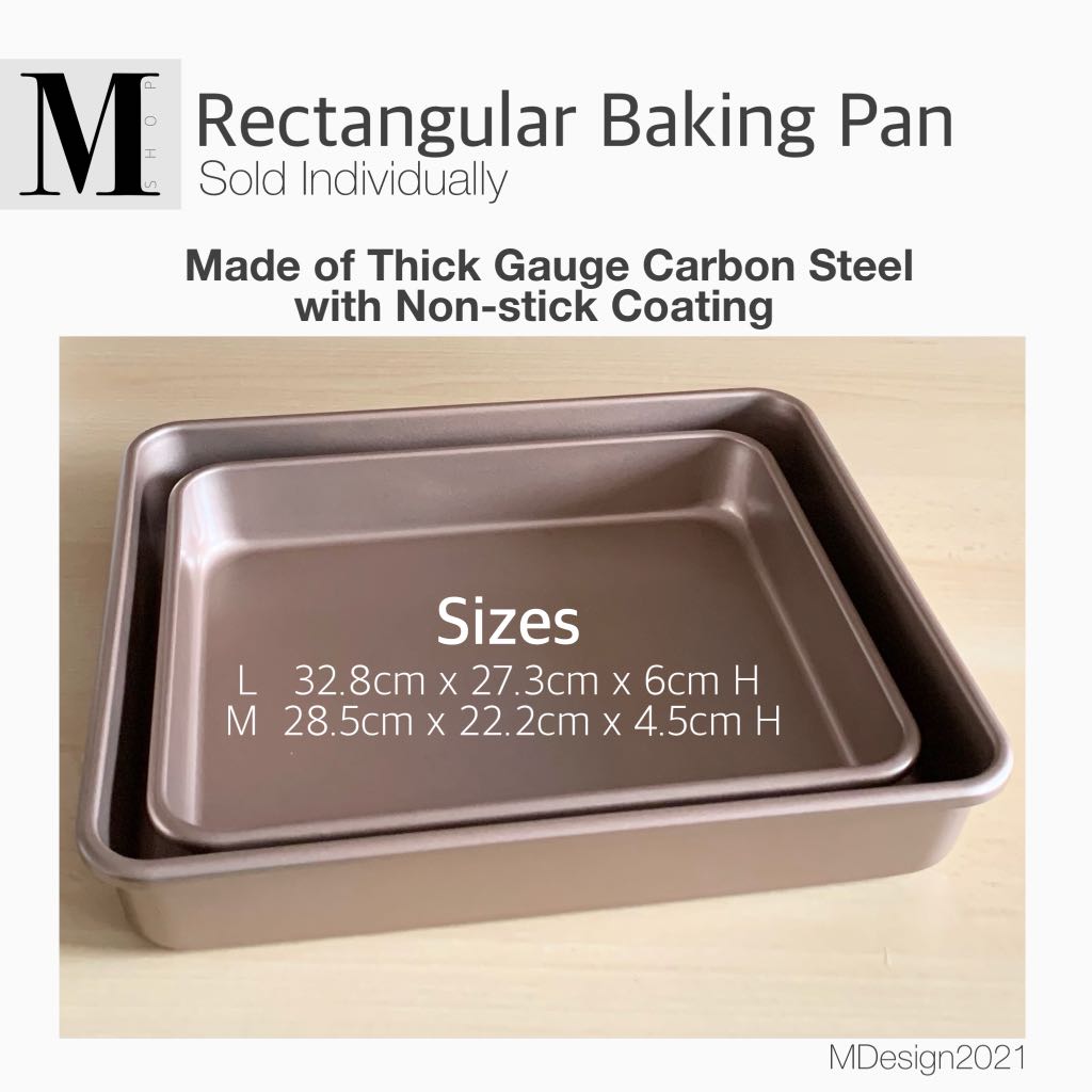 Discover 141+ cake pan substitute super hot in.eteachers