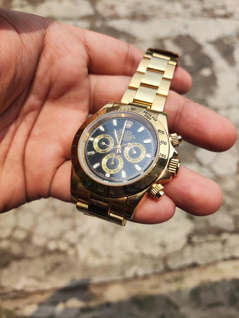 Jam rolex hot sale winner 24