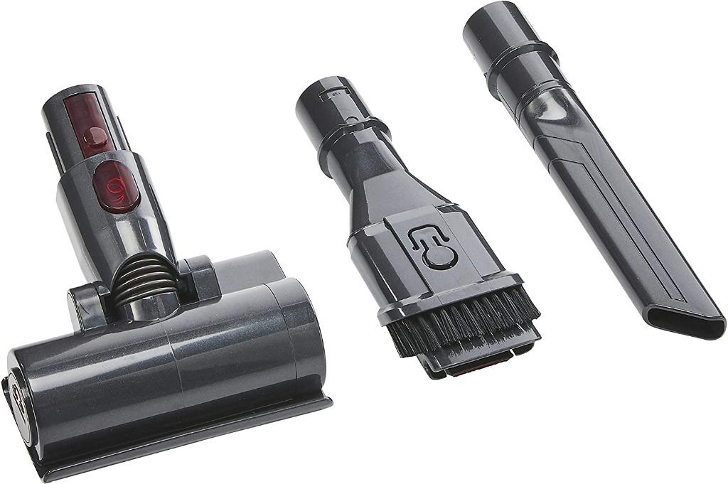 (SALE) Dibea Flagship Product Lightweight Cordless Stick Vacuum Cleaner, Red, F20 Max, TV & Home