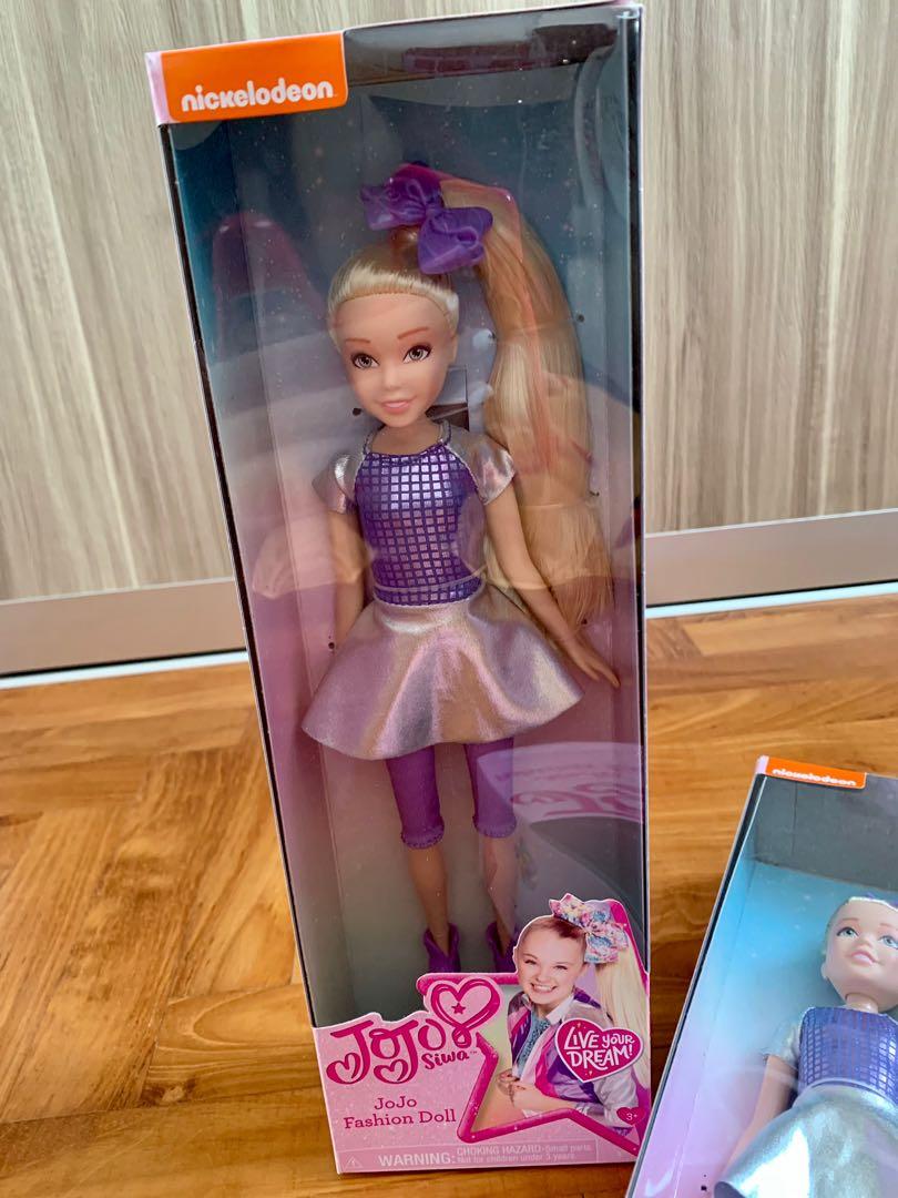 Jojo dolls clearance for sale