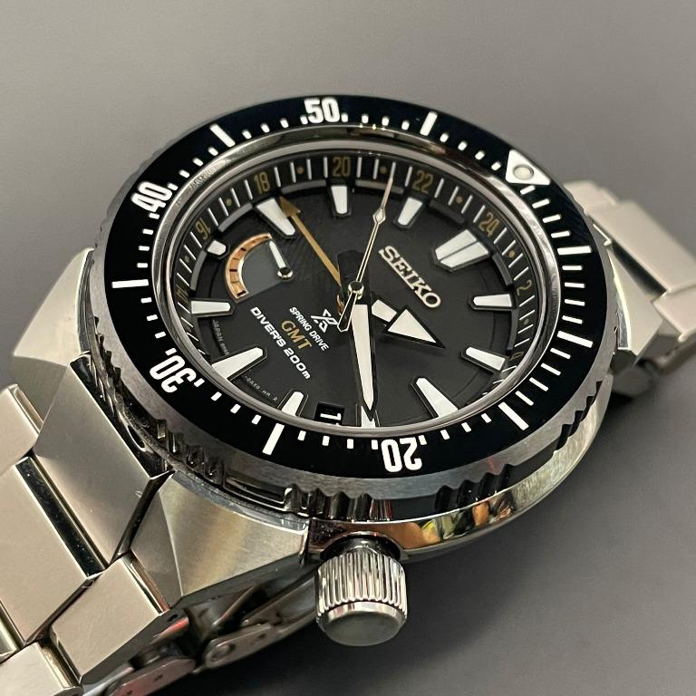 Seiko sbdb018 deals