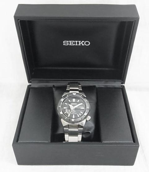 SEIKO PROSPEX SBDB018 5R66-0BE0 WATCH, Luxury, Watches on Carousell