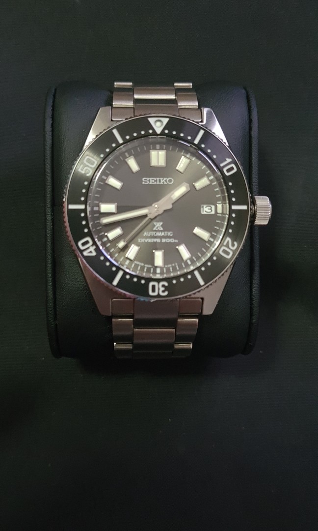 Seiko Spb143, Men's Fashion, Watches \u0026 Accessories, Watches on Carousell