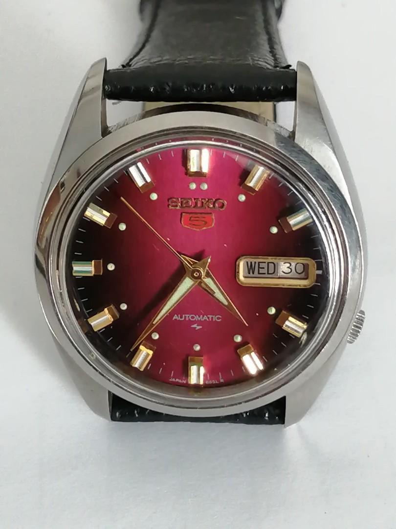 Seiko 639 hotsell