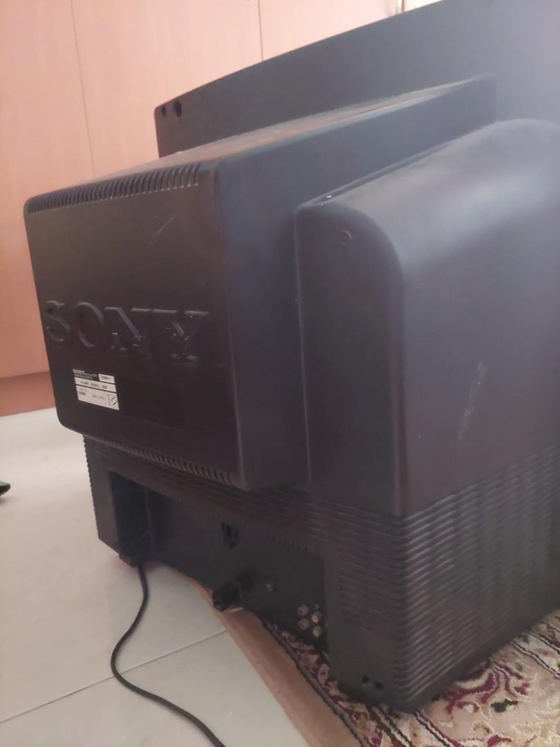 Selling Old Tv, TV & Home Appliances, TV & Entertainment, TV on Carousell