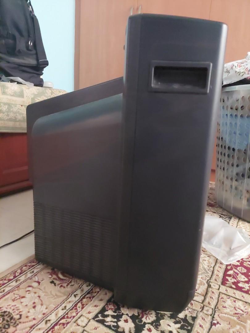 Selling Old Tv, TV & Home Appliances, TV & Entertainment, TV on Carousell