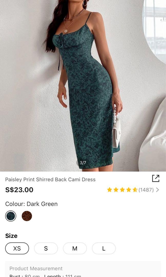 shein dresses sale