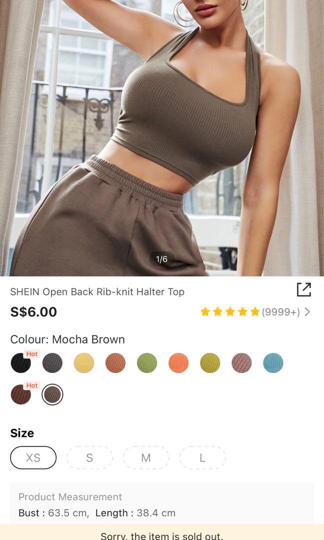 Shein tops sale sale