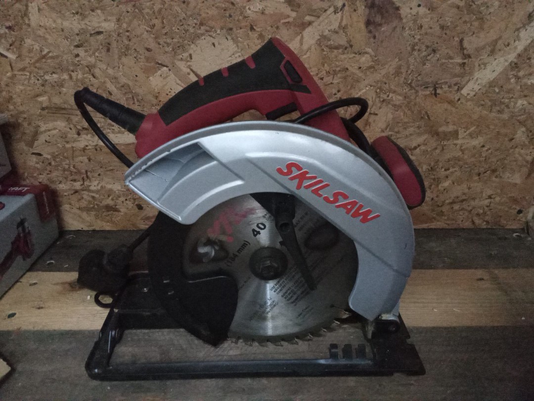 Skil saw circular saw, Everything Else 